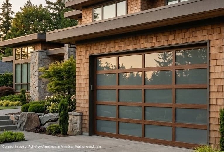 Full-View Aluminum — photo 3