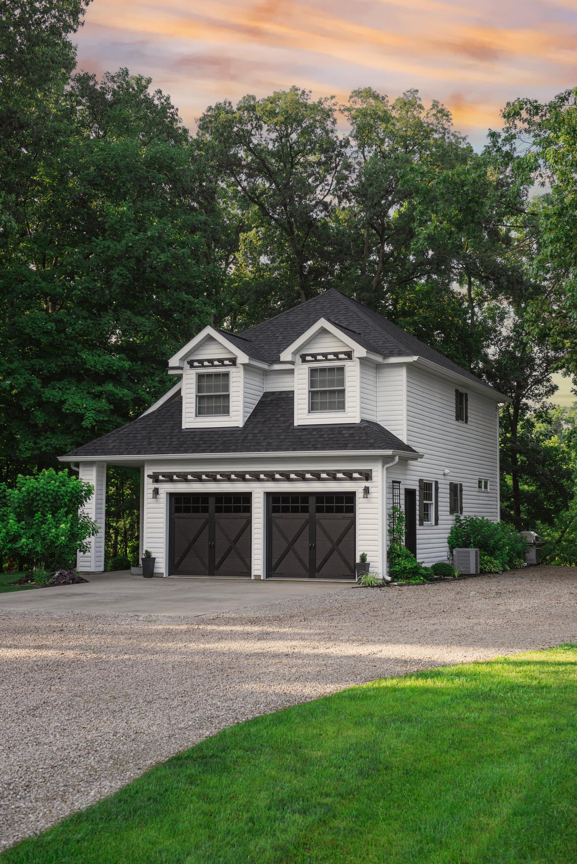 Overlay Carriage House — photo 2