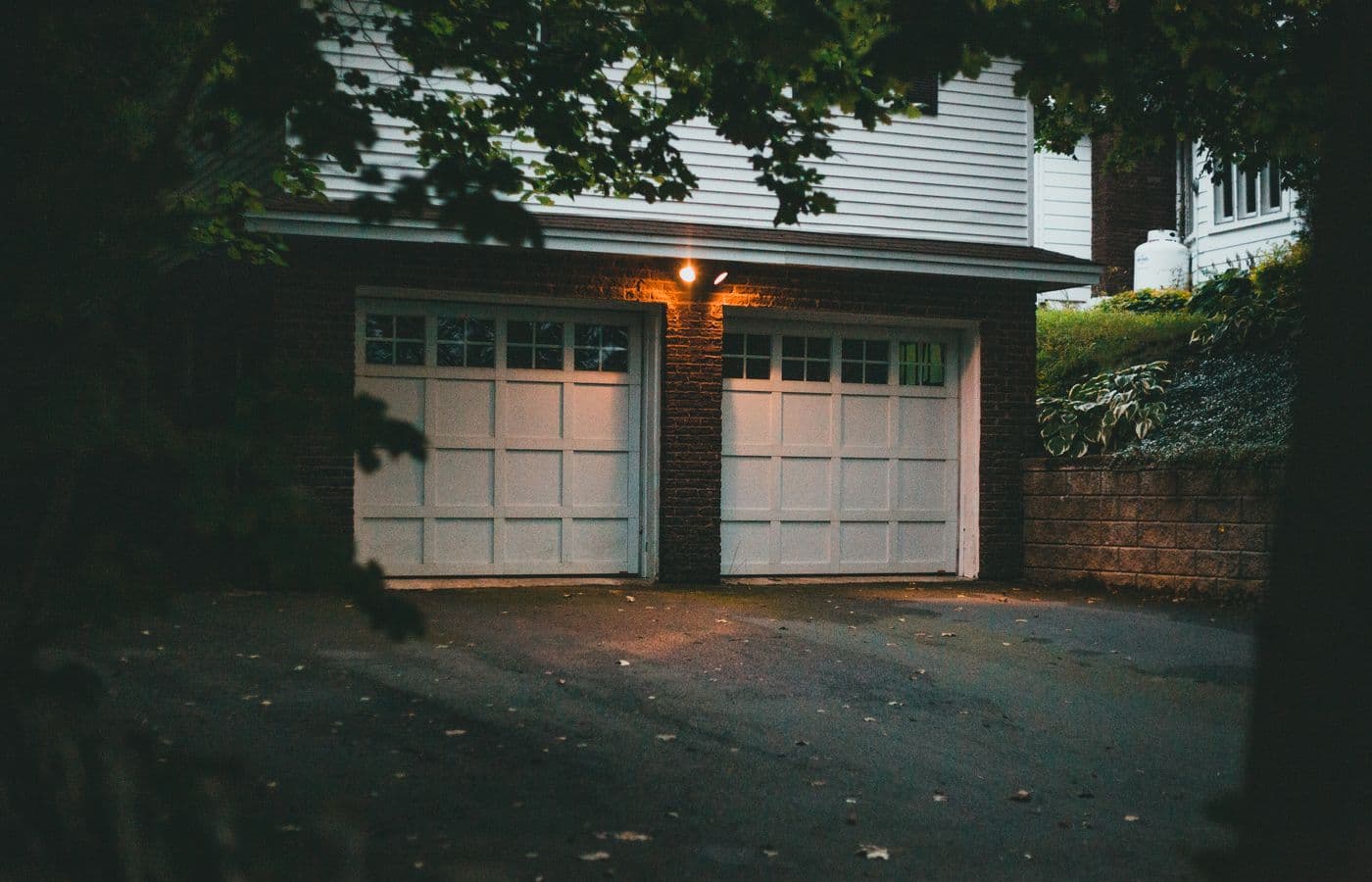 Your local Denver garage door team